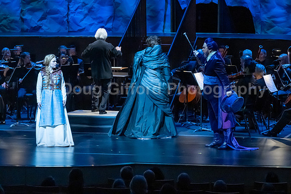 Pacific Symphony - Puccini’s Turandot
