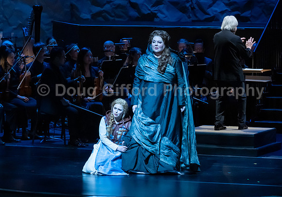 Pacific Symphony - Puccini’s Turandot