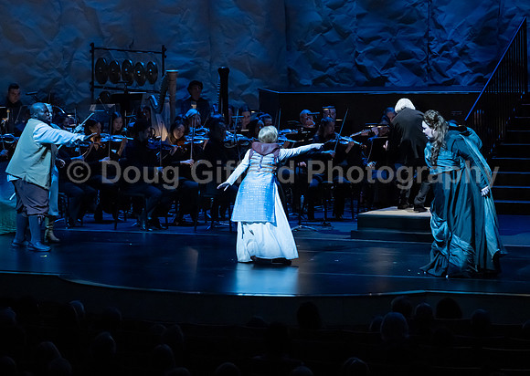 Pacific Symphony - Puccini’s Turandot