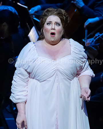 Pacific Symphony - Puccini’s Turandot