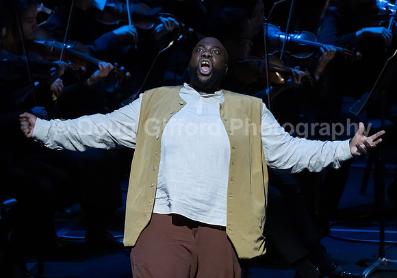 Pacific Symphony - Puccini’s Turandot
