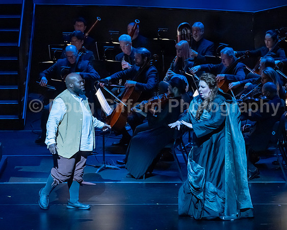 Pacific Symphony - Puccini’s Turandot