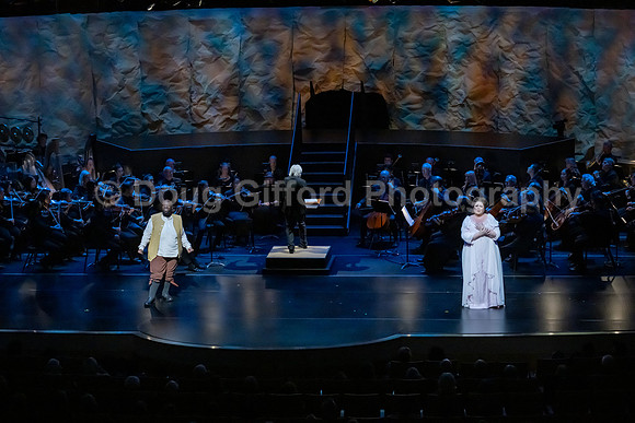Pacific Symphony - Puccini’s Turandot