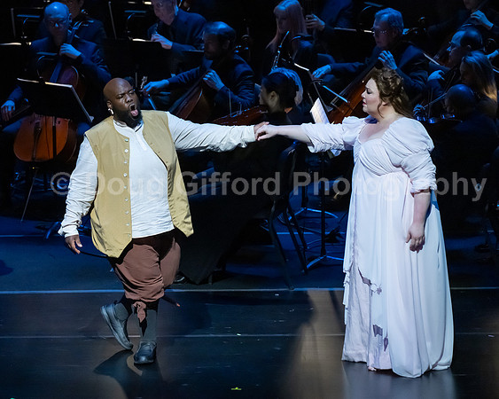 Pacific Symphony - Puccini’s Turandot