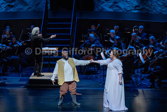 Pacific Symphony - Puccini’s Turandot