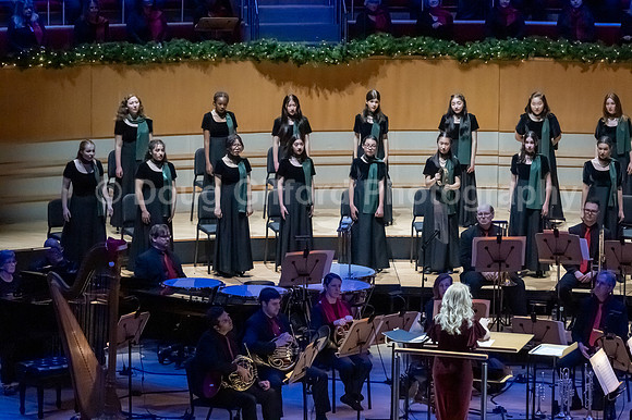 Pacific Chorale - Tis the Season