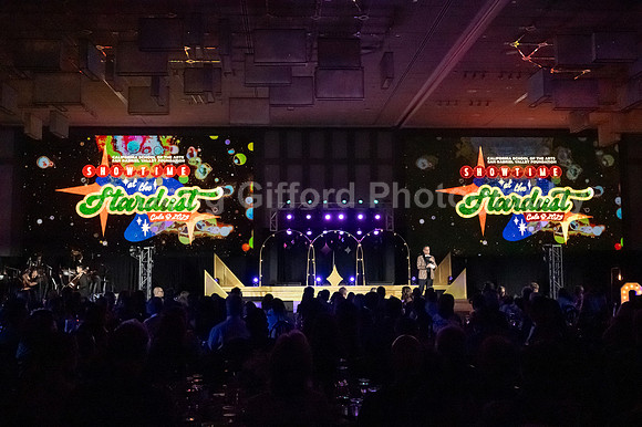 California School of the Arts – San Gabriel Valley Gala 2025