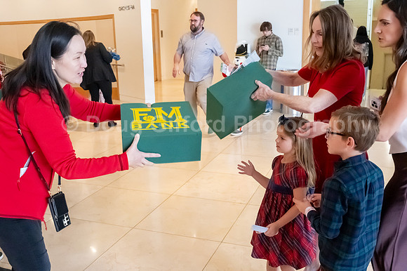 Pacific Symphony - The Nutcracker for Kids