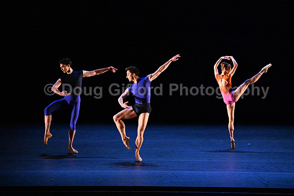 American Ballet Theatre - Forward