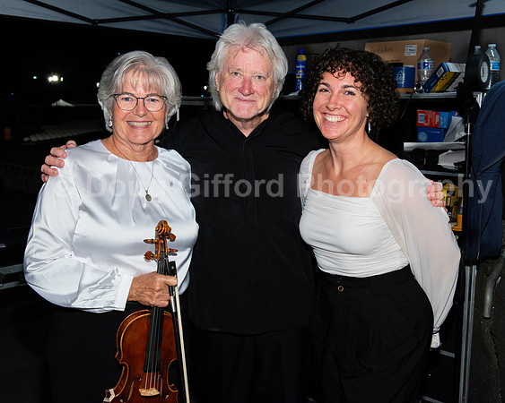 Pacific Symphony - Beethoven’s Emperor & Pictures at an Exhibition