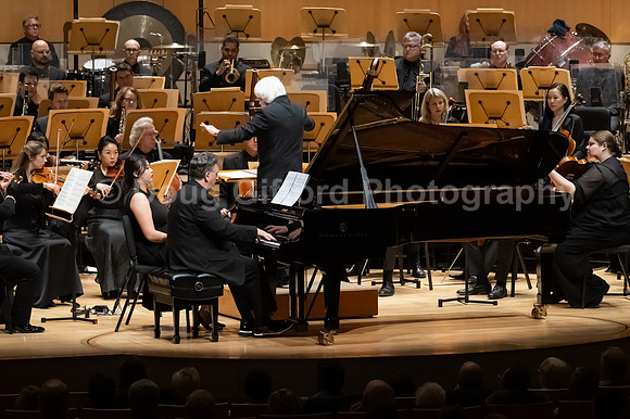 Pacific Symphony - Pines of Rome