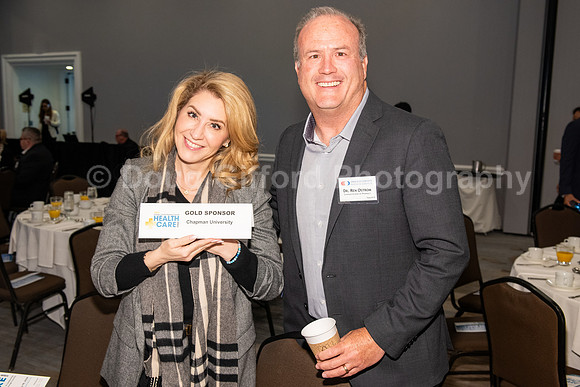 2024 Orange County Business Council Health Care Forum
