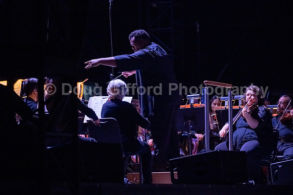 Pacific Symphony - Star Wars: The Force Awakens In Concert