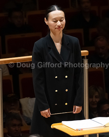 Pacific Symphony - Beethoven & Sibelius
