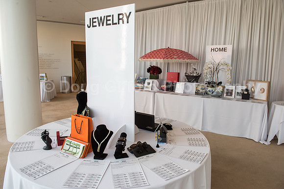 Harvesters Fashion Show & Luncheon 2016