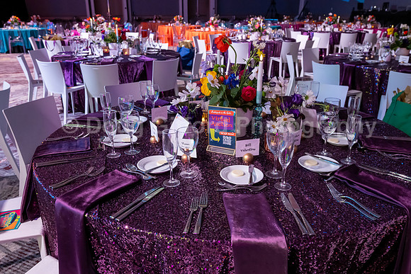 Orange County School of the Arts Foundation Presents - Cosmic Variety Hour Gala 2026