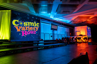 OCSA / Cosmic Variety Hour Gala 2026