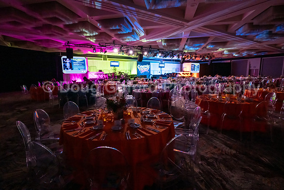 Orange County School of the Arts Foundation Presents - Cosmic Variety Hour Gala 2026