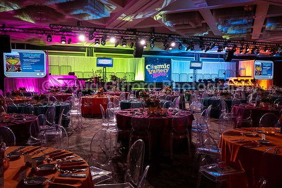 Orange County School of the Arts Foundation Presents - Cosmic Variety Hour Gala 2026
