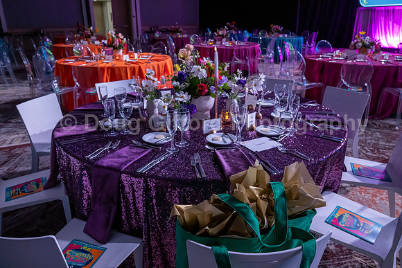 Orange County School of the Arts Foundation Presents - Cosmic Variety Hour Gala 2026