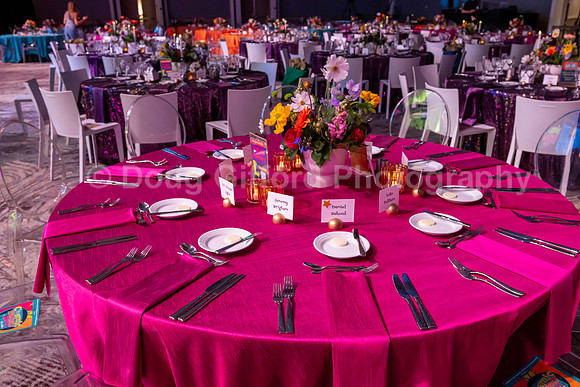 Orange County School of the Arts Foundation Presents - Cosmic Variety Hour Gala 2026