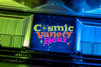 Orange County School of the Arts Foundation Presents - Cosmic Variety Hour Gala 2026