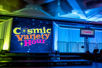 Orange County School of the Arts Foundation Presents - Cosmic Variety Hour Gala 2026