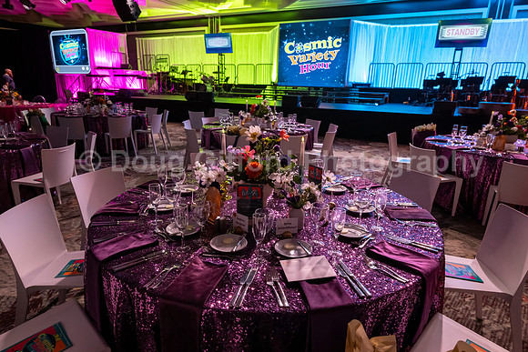Orange County School of the Arts Foundation Presents - Cosmic Variety Hour Gala 2026