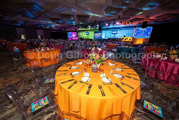 Orange County School of the Arts Foundation Presents - Cosmic Variety Hour Gala 2026
