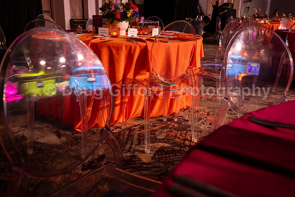 Orange County School of the Arts Foundation Presents - Cosmic Variety Hour Gala 2026