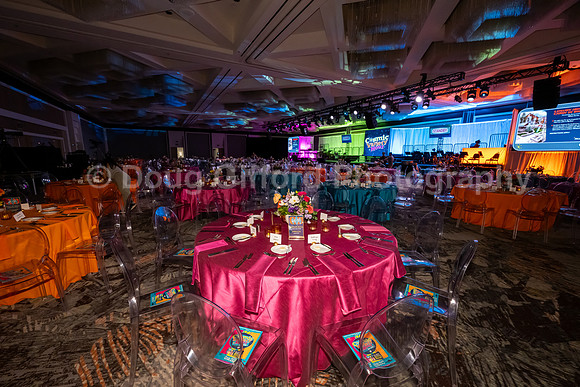 Orange County School of the Arts Foundation Presents - Cosmic Variety Hour Gala 2026