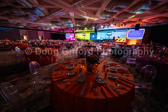 Orange County School of the Arts Foundation Presents - Cosmic Variety Hour Gala 2026