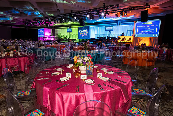 Orange County School of the Arts Foundation Presents - Cosmic Variety Hour Gala 2026