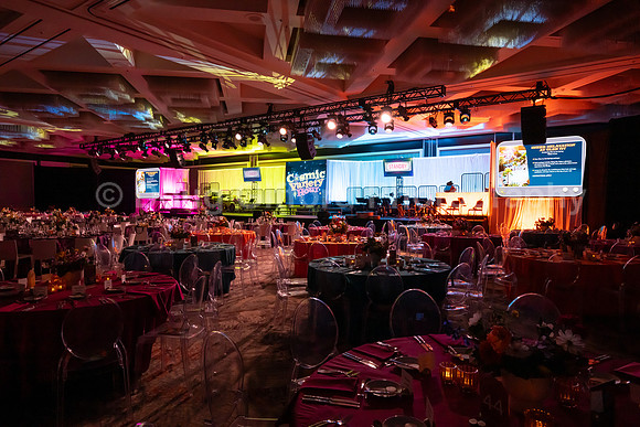 Orange County School of the Arts Foundation Presents - Cosmic Variety Hour Gala 2026