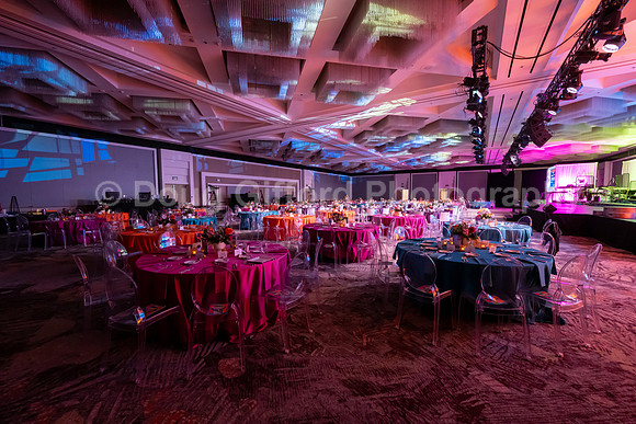 Orange County School of the Arts Foundation Presents - Cosmic Variety Hour Gala 2026