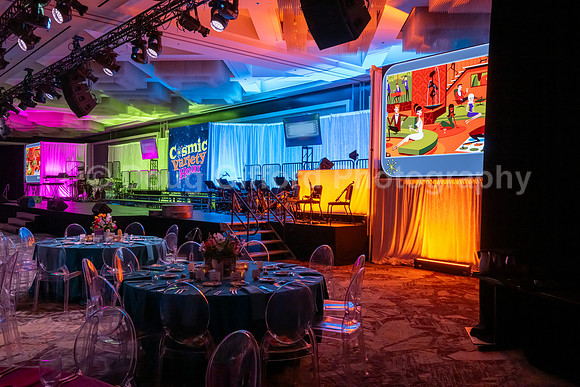 Orange County School of the Arts Foundation Presents - Cosmic Variety Hour Gala 2026