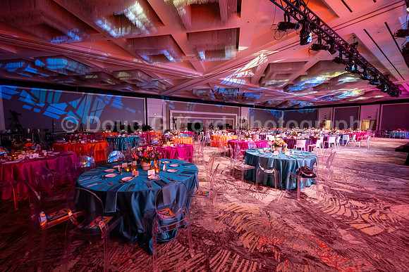 Orange County School of the Arts Foundation Presents - Cosmic Variety Hour Gala 2026
