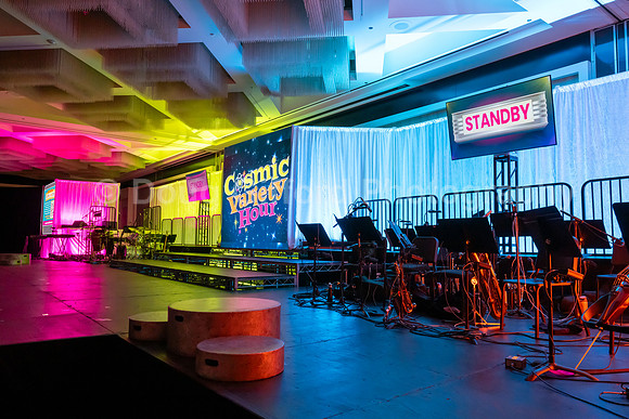 Orange County School of the Arts Foundation Presents - Cosmic Variety Hour Gala 2026