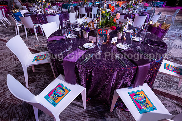 Orange County School of the Arts Foundation Presents - Cosmic Variety Hour Gala 2026