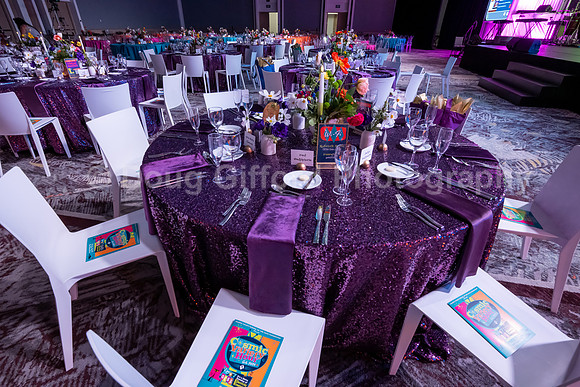 Orange County School of the Arts Foundation Presents - Cosmic Variety Hour Gala 2026