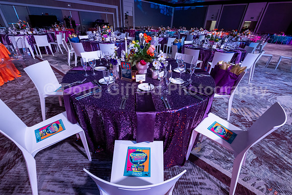 Orange County School of the Arts Foundation Presents - Cosmic Variety Hour Gala 2026