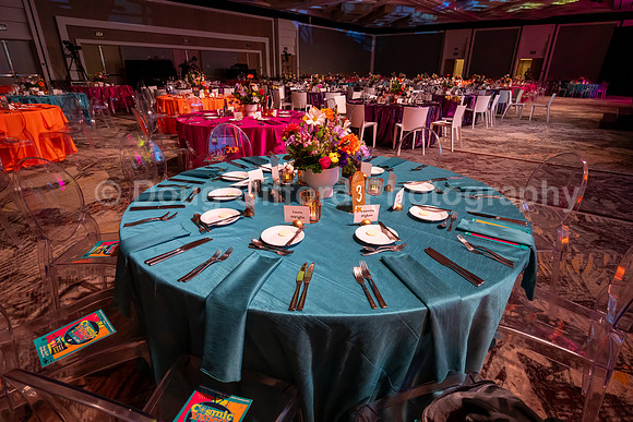 Orange County School of the Arts Foundation Presents - Cosmic Variety Hour Gala 2026