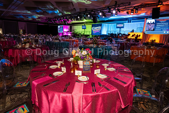 Orange County School of the Arts Foundation Presents - Cosmic Variety Hour Gala 2026