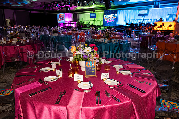 Orange County School of the Arts Foundation Presents - Cosmic Variety Hour Gala 2026
