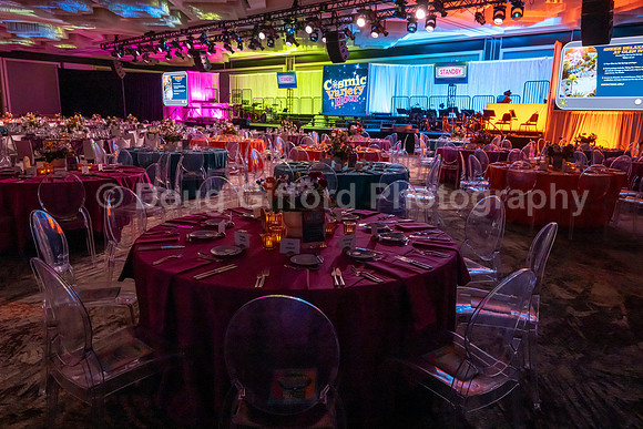 Orange County School of the Arts Foundation Presents - Cosmic Variety Hour Gala 2026