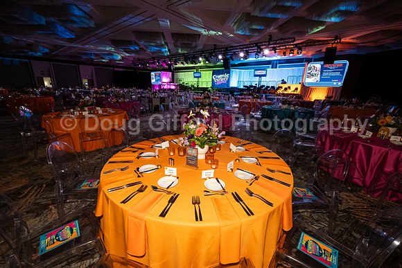 Orange County School of the Arts Foundation Presents - Cosmic Variety Hour Gala 2026