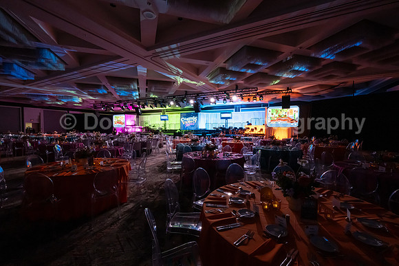 Orange County School of the Arts Foundation Presents - Cosmic Variety Hour Gala 2026