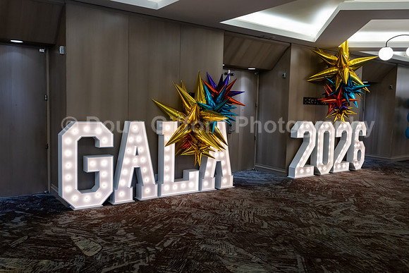 Orange County School of the Arts Foundation Presents - Cosmic Variety Hour Gala 2026
