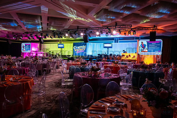 Orange County School of the Arts Foundation Presents - Cosmic Variety Hour Gala 2026