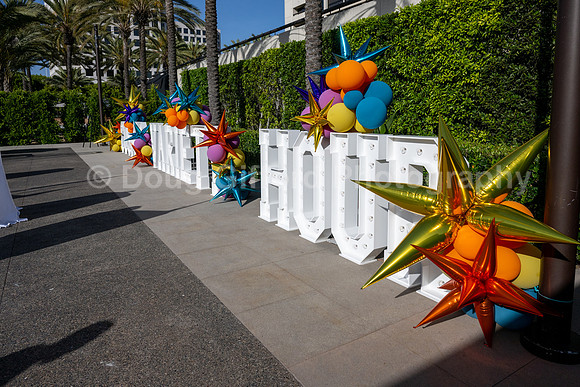 Orange County School of the Arts Foundation Presents - Cosmic Variety Hour Gala 2026